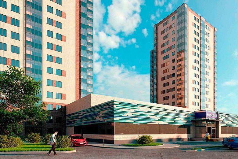 Лексус новосибирск официальный